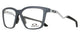 MATTE STEEL BLUE & CLEAR 819104 / 57