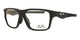 SATIN BLACK & CLEAR 820101 / 56