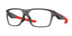 SATIN GREY SMOKE & CLEAR 820102 / 56