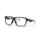 MATTE CARBON BLACK & CLEAR 820104 / 56