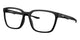 SATIN BLACK & CLEAR 820701 / 56