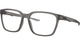 SATIN SMOKE GREY & CLEAR 820702 / 56