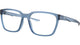 MATTE TRANSPARENT ABYSS BLUE & CLEAR 820703 / 56
