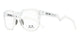 POLISHED CLEAR 820802 / 52