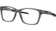 SATIN SMOKE GREY & CLEAR 820902 / 55