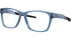 MATTE TRANSPARENT ABYSS BLUE 820903 / 55