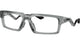 SHADOW GREY & CLEAR 821002 / 54