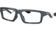 MATTE ABYSS BLUE & CLEAR 821003 / 54