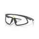 MATTE CARBON & BLACK IRIDIUM PHOTOCHROMIC 952406 / 41