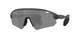 MATTE SMOKE GREY & PRIZM BLACK 952501 / 37
