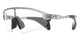 GREY INK MATTE & BLACK IRIDIUM PHOTOCHROMIC 952506 / 37