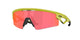 MATTE URANIUM GREEN & PRIZM TRAIL TORCH RED 953106 / 37