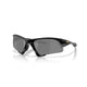 GLOSSY BLACK & PRIZM BLACK POLARIZED 953204 / 64