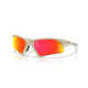 MATTE SAND & PRIZM RUBY 953207 / 64