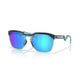 ABYSS/GREEN & PRIZM SAPPHIRE BLUE MIRROR 953304 / 54