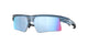 TRANSPARENT ABYSS BLUE & PRIZM DEEP WATER BLUE POLARIZED 953406 / 68