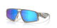 GREY INK & PRIZM SAPPHIRE POLARIZED 602904 / 61
