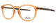 POLISHED TRANSPARENT GINGER ORANGE 810524 / 50