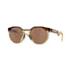 TRANSPARENT DARK AMBER LIGHT CURRY 924207 / 52