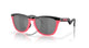 MATTE BLACK/NEON PINK 928904 / 55