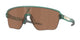 TRANSPARENT PACIFIC GREEN 941509 / 42