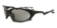 MATTE BLACK 943701 / 63