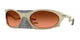 MATTE SAND BROWN 943702 / 63