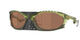 MATTE TRANSPARENT FERN GREEN 943703 / 63
