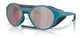 MATTE BALSAM PRIZM SNOW BLACK IRIDIUM 944027 / 56