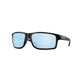 MATTE BLACK PRIZM DEEP WATER POLARIZED  947004 / 62