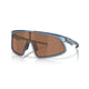 MATT TRANSPARENT ABYSS & PRIZM TUNGSTEN 948410 / 49