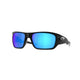 POLISHED BLACK & PRIZM SAPPHIRE POLARIZED 948605 / 60