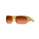 TRANSLUCENT LIGHT CURRY & PRIZM BROWN GRADIENT 948608 / 60