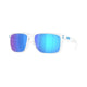 POLISHED CLEAR & PRIZM SAPPHIRE POLARIZED  948707 / 61