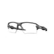 STEEL & CLEAR  BLACK IRIDIUM PHOTOCHROMIC  948807 / 63