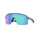 MATTE TRANSPARENT BLUE 949603 / 34