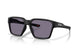 MATTE BLACK GREY 949701 / 58