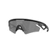 MATTE BLACK & PRIZM BLACK POLARIZED  949901 / 36