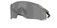 MATTE GREY INK 950107 / 52