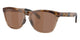 BROWN TORTOISE & BROWN SMOKE 950302 / 58