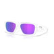 MATTE CLEAR & PRIZM VIOLET 951406 / 58