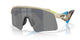 MATTE SAND PRIZM BLACK 951903 / 41