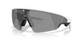 PRIZM BLACK LENSES WHITE  800105 / 52