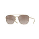 SOFT GOLD & BROWN  5035Q1 / 55