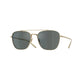 SOFT GOLD & BLUE   5035W5 / 55