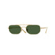 GOLD & GREEN   533271 / 52