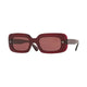 BURGUNDY   167375 / .