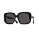 BLACK    100581 / .