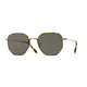 ANTIQUE GOLD   5284R5 / .