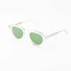 CRYSTAL  & GREEN  20 / .